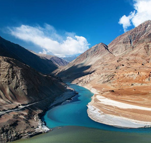 leh-ladakh